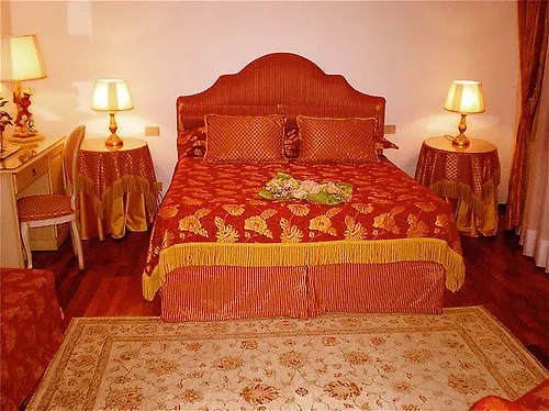 *** Frühstückspension B&B La Corte Dei Dogi Venedig Italien