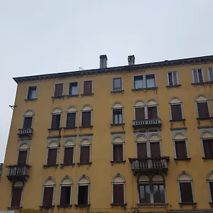 Alloggi Gerotto Calderan 1 Gasthof