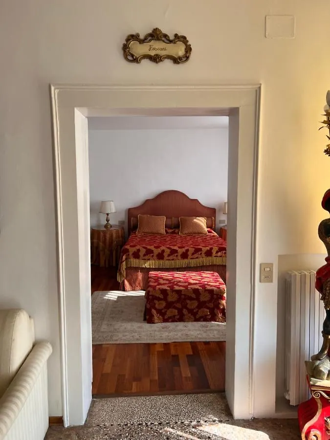 Bed & Breakfast B&B La Corte Dei Dogi Venice